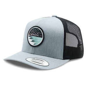 Image of Cap Rip Curl - 005MHE Grey/Blue 1399