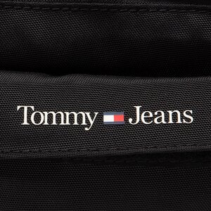 

Сумка на поясTommy Jeans, Чорний