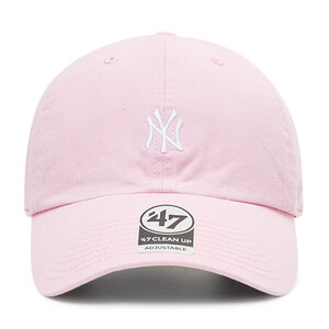 

Бейсболка47 Brand, Рожевий
