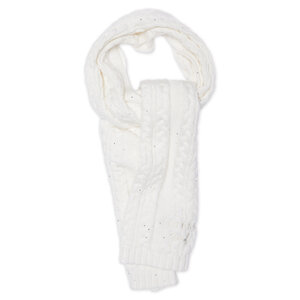 Scialle Guess - SGNOT2 NY224 Milk