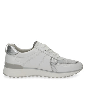 Image of Sneakers Caprice - 9-23714-20 White Comb 197