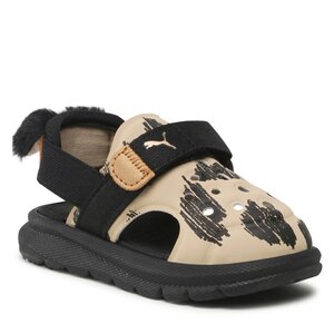 Image of Sandalen Puma - Puma Evolve Sandal Puma Mates Inf 39074701 Beige