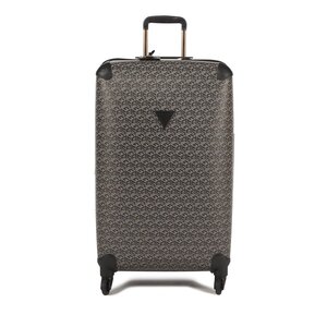 guess uptown chic backpack hwpg7301320 bro - Wilder (C) Travel TWC745 29480 BKG