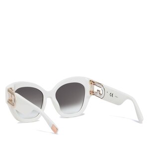 

Сонцезахисні окуляриFurla, Білий