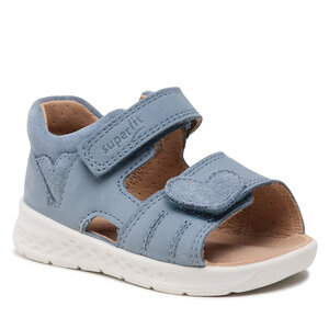 Image of Sandalen Superfit - 1-000516-8000 M Blue