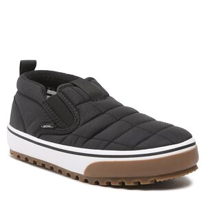 Sneakers Vans - Snow Lodge Sli VN0A5JI3BLK1 Quilted Black