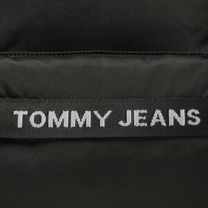 

РюкзакTommy Jeans, Чорний