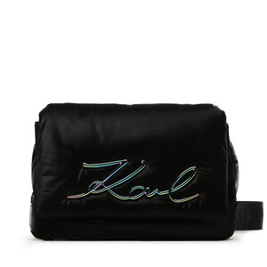 Image of Handtasche KARL LAGERFELD - 226W3054 Black