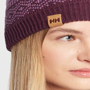 

ШапкaHelly Hansen, Фіолетовий