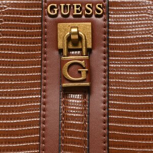 

СумкаGuess, Коричневий