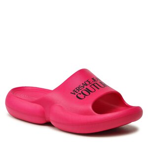 Image of Pantoletten Versace Jeans Couture - 74VA3S8A ZS632 406