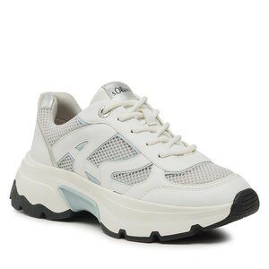Image of Sneakers s.Oliver - 5-23613-30 White 100