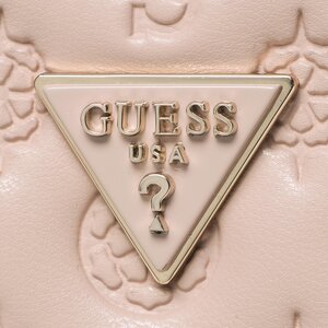 

СумкаGuess, Рожевий