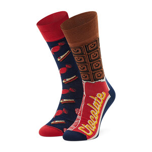 

Високі шкарпетки unisexTodo Socks, Кольоровий