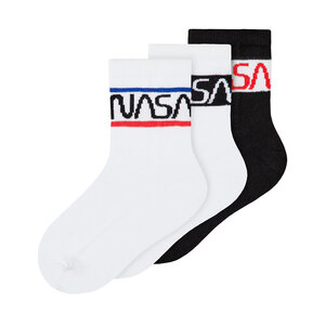 Image of Kindersocken NAME IT - 13214006 White