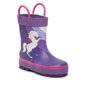 Wellington Kamik - Unicorn EK9232 Purple