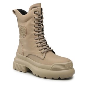 Hiking Boots Liu jo - Amy 09 SF2081 T0011 Beige 00077