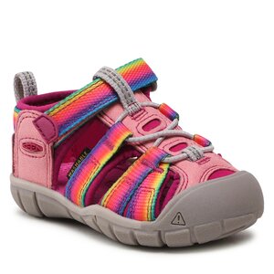 Sandali Keen - Newport H2 1027376 Safety Orange/Fjord Blue