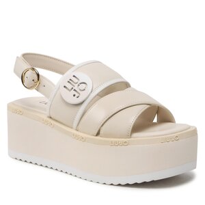 Image of Sandalen Liu Jo - Aba 20 SA3101 P0102 Butter S1858