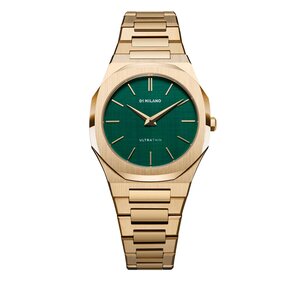 Image of Uhr D1 Milano - UTBL18 Gold/Gold