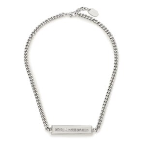Image of Halskette KARL LAGERFELD - 226M3941 Silver