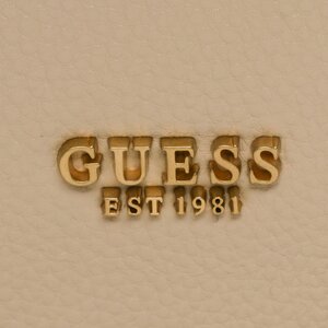 

СумкаGuess, Бежевий