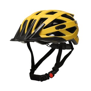 Image of Fahrradhelm Uvex - I-Vo Cc 41/0/423/35/17 Gelb