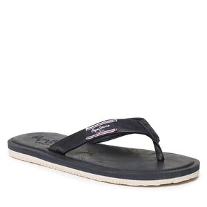 Image of Zehentrenner Pepe Jeans - Wind Surf PMS70122 Navy 595