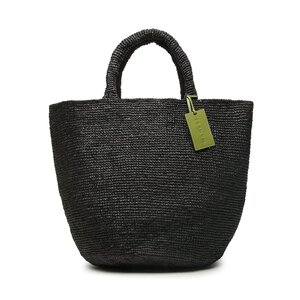 Image of Handtasche Manebi - Summer Bag V 5.3 AD Black
