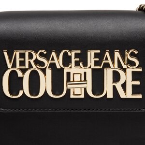 

СумкаVersace Jeans Couture, Чорний