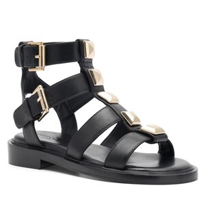 Image of Sandalen Badura - NAVELLI-10230 Schwarz