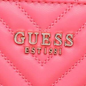 

СумкаGuess, Рожевий