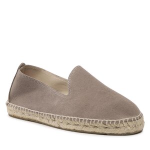 Espadrillas Manebi - Flat Espadrilles K 1.9 C0 Coco Brown