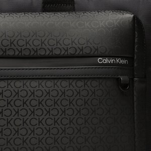 

Сумка для ноутбукаCalvin Klein, Чорний