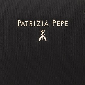 

СумкаPatrizia Pepe, Чорний