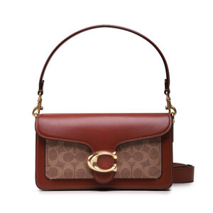 Borsetta Coach - Sig Cc Tab 26 Rf CI032 Tan Rust B4