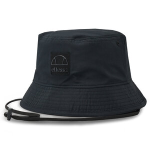 Image of Bucket Hat Ellesse - Rolas Bucket SAPA2641 Black 011