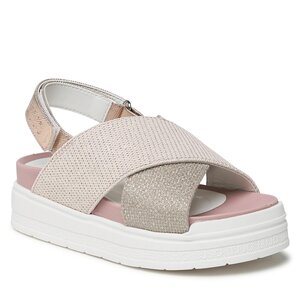 Image of Sandalen Liu Jo - Chantal 35 4A3313 TX115 Nude 51315