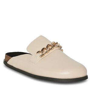 Ciabatte Pieces - 17136349 White Smoke 4173363