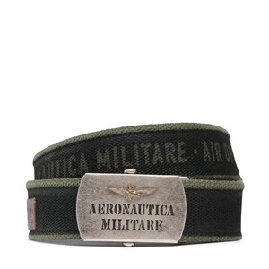Cintura da uomo Aeronautica Militare - 222CI285CT2923 Blu Navy 08184