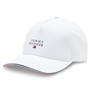 Image of Cap Tommy Hilfiger - AM0AM11447 YCF