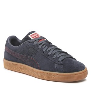 Sneakers Puma - Suede Classic Vogue 387687 02 Parsian Night