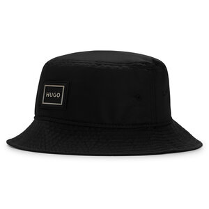 Image of Cap Hugo - 50491717 Black 1