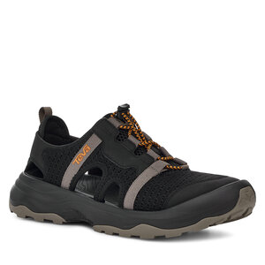 Image of Sandalen Teva - Outflow CT 1134357 Black