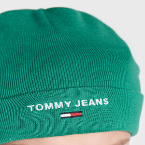 

ШапкaTommy Jeans, Зелений