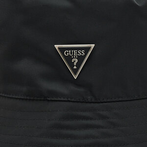 

КапелюхGuess, Чорний