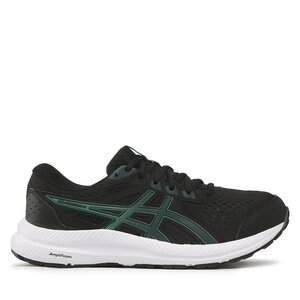 

ВзуттяAsics, Чорний