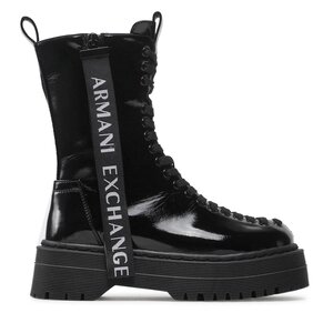 

БотильйониArmani Exchange, Чорний
