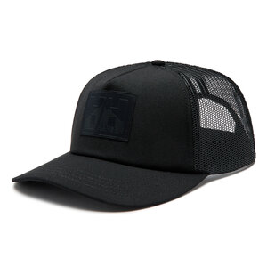 Image of Cap Helly Hansen - HH Trucker 67435 Black 992