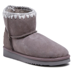 Scarpe Mou - Classic Boot FW321000A Ngre